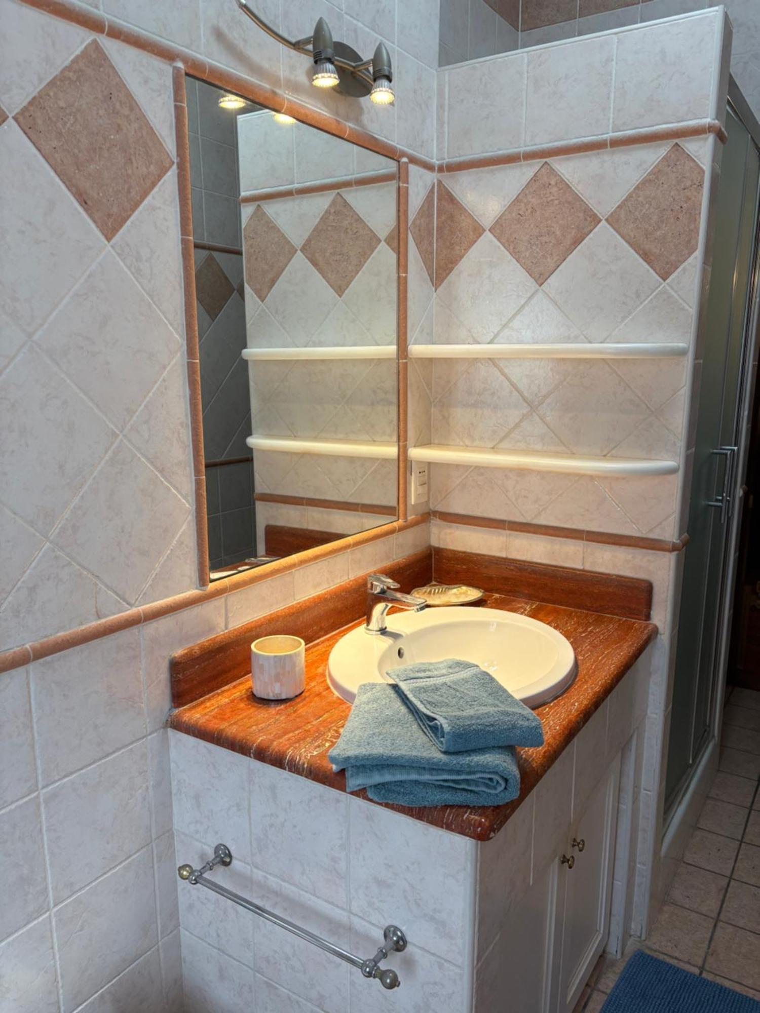 San Paolo Luxury Apartment Rom
