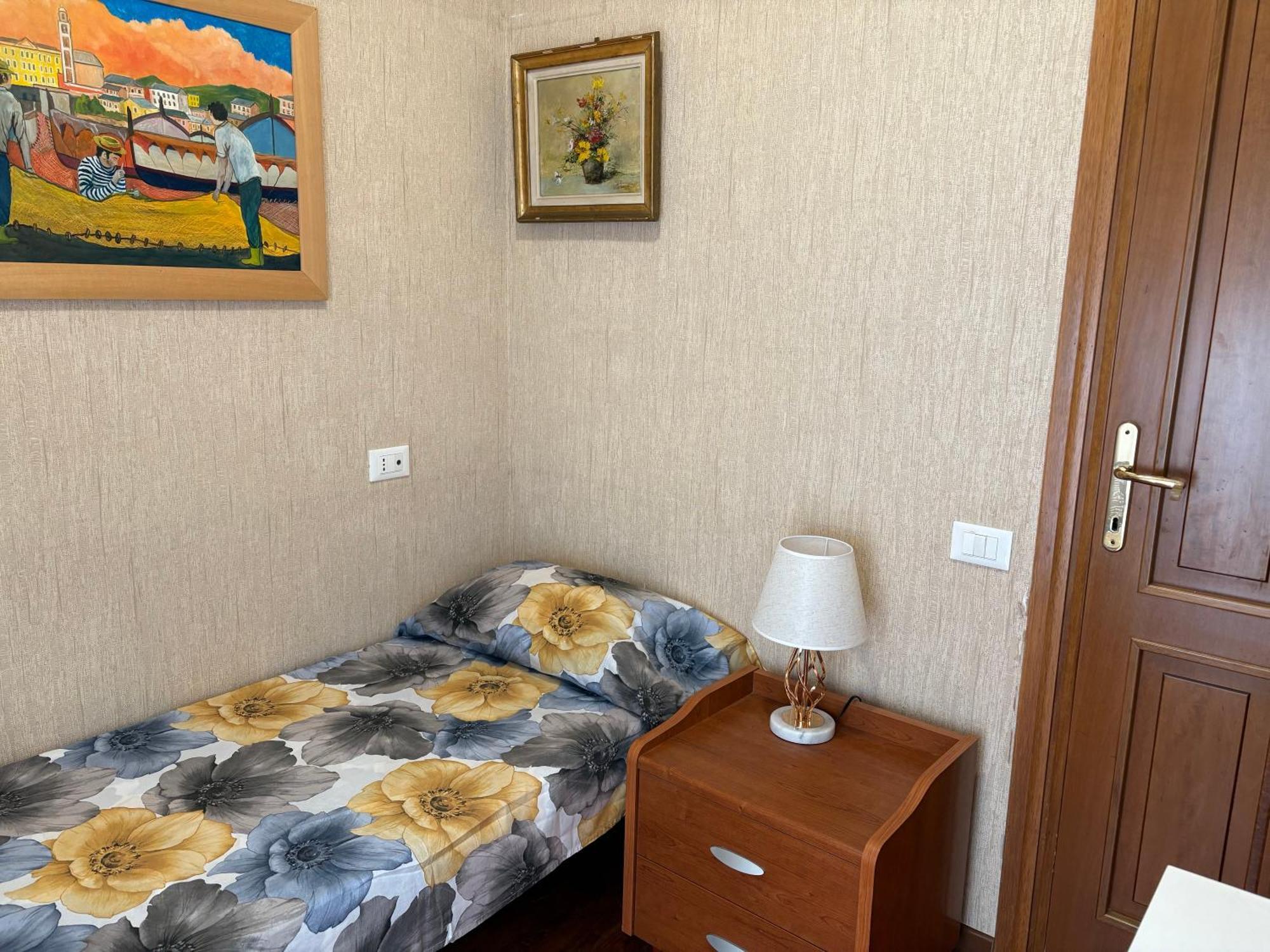 San Paolo Luxury * Rom