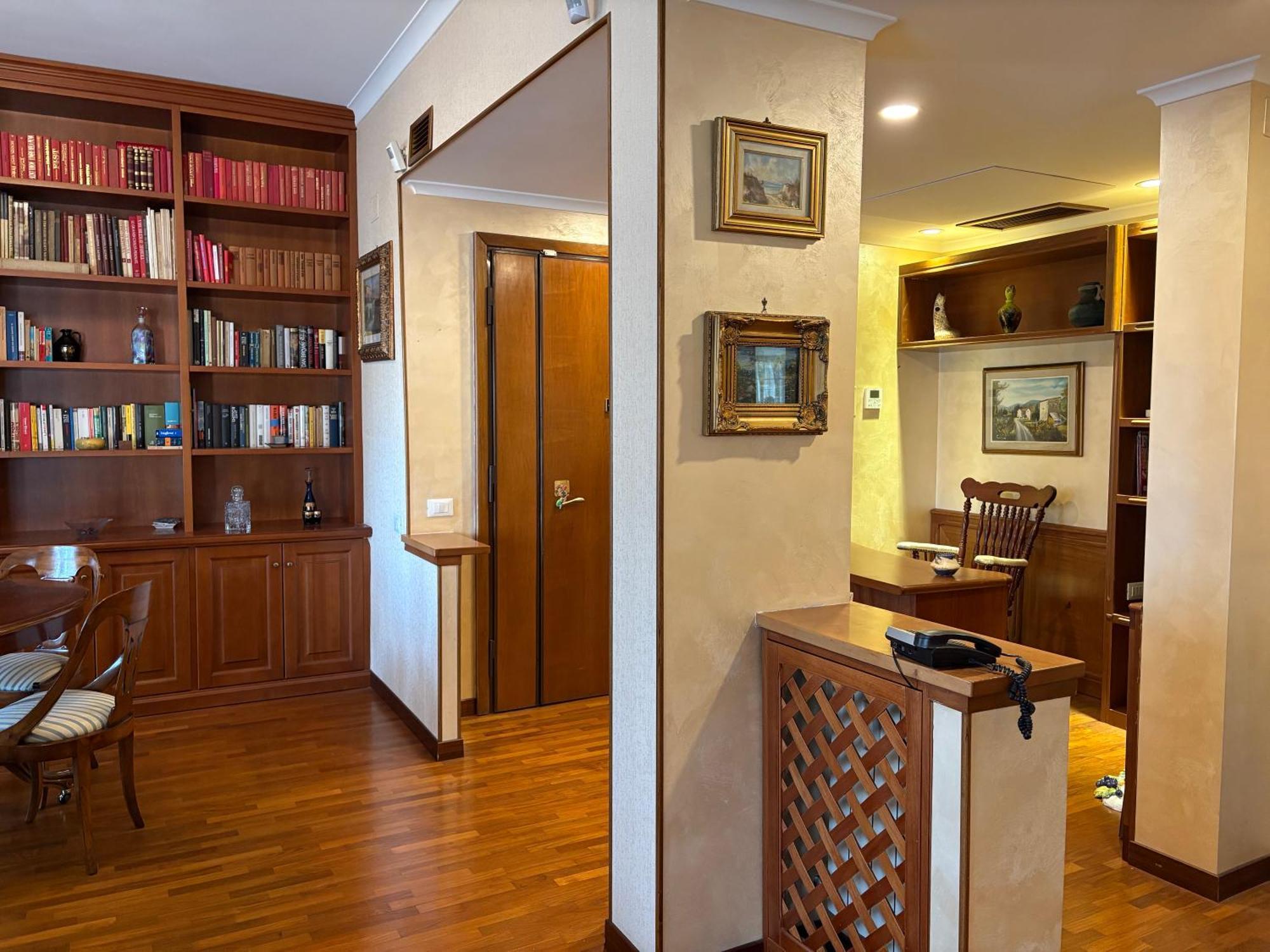 San Paolo Luxury Apartamento