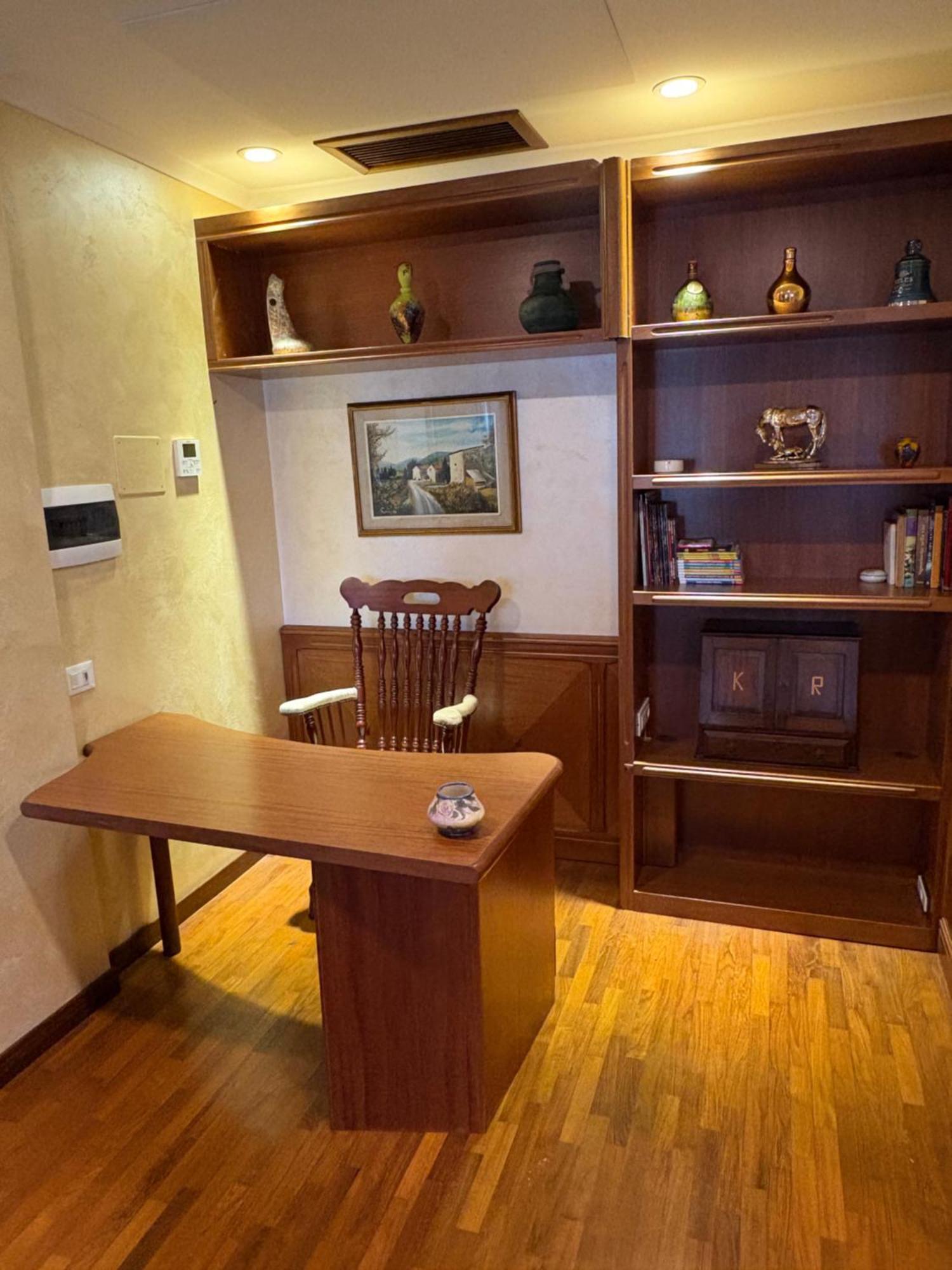 San Paolo Luxury Apartamento *