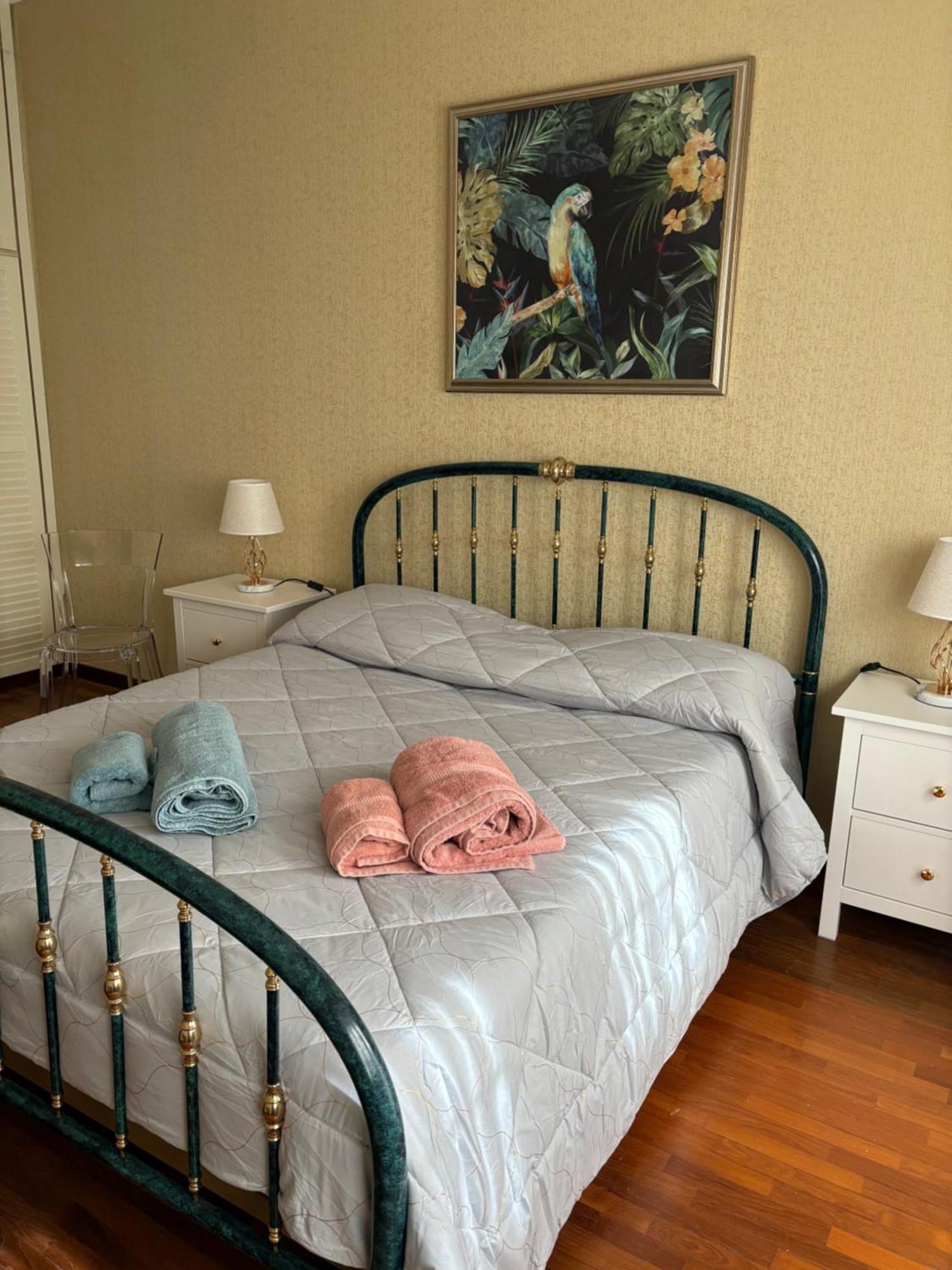 San Paolo Luxury Appartamento