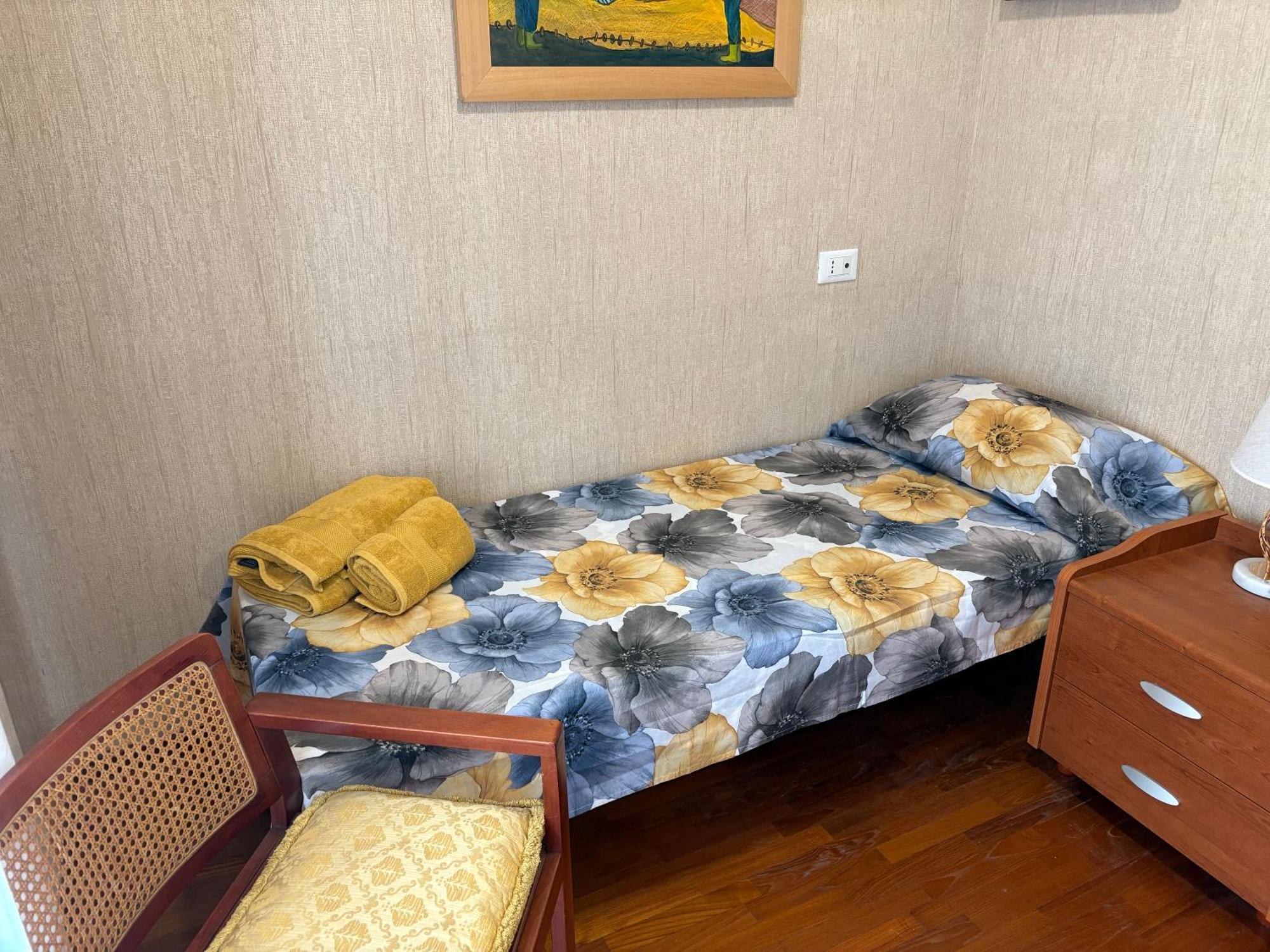 Appartamento San Paolo Luxury