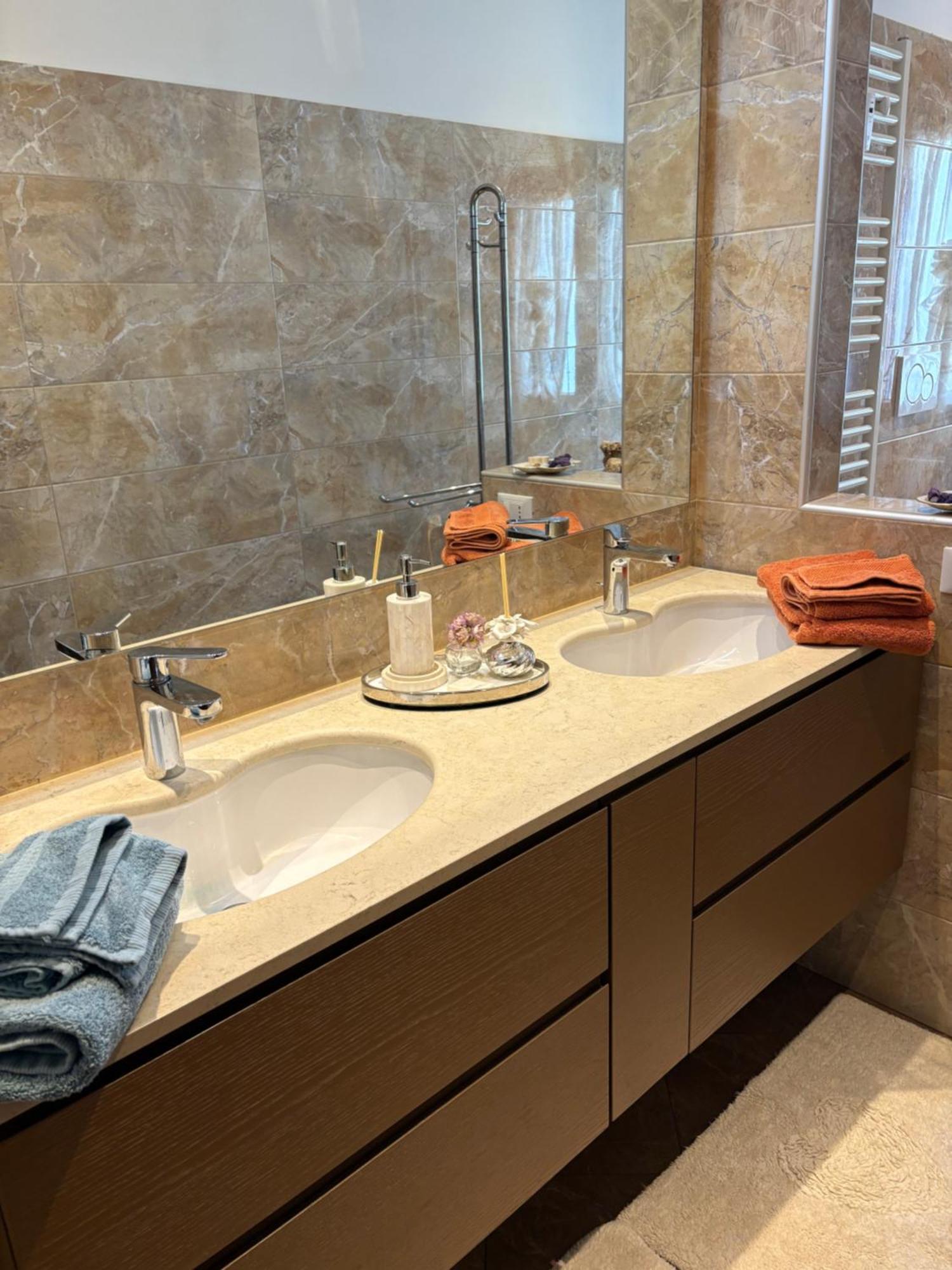 Appartamento San Paolo Luxury