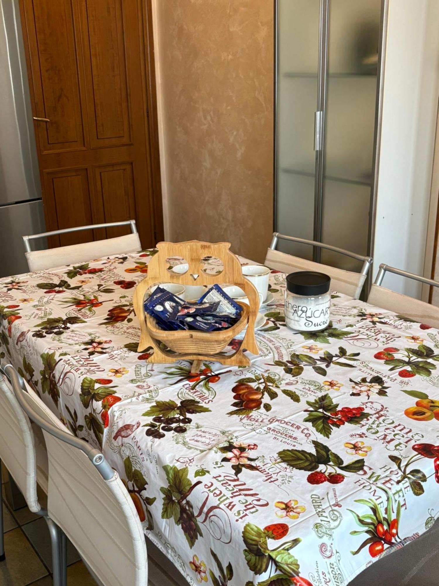 San Paolo Luxury Appartamento *