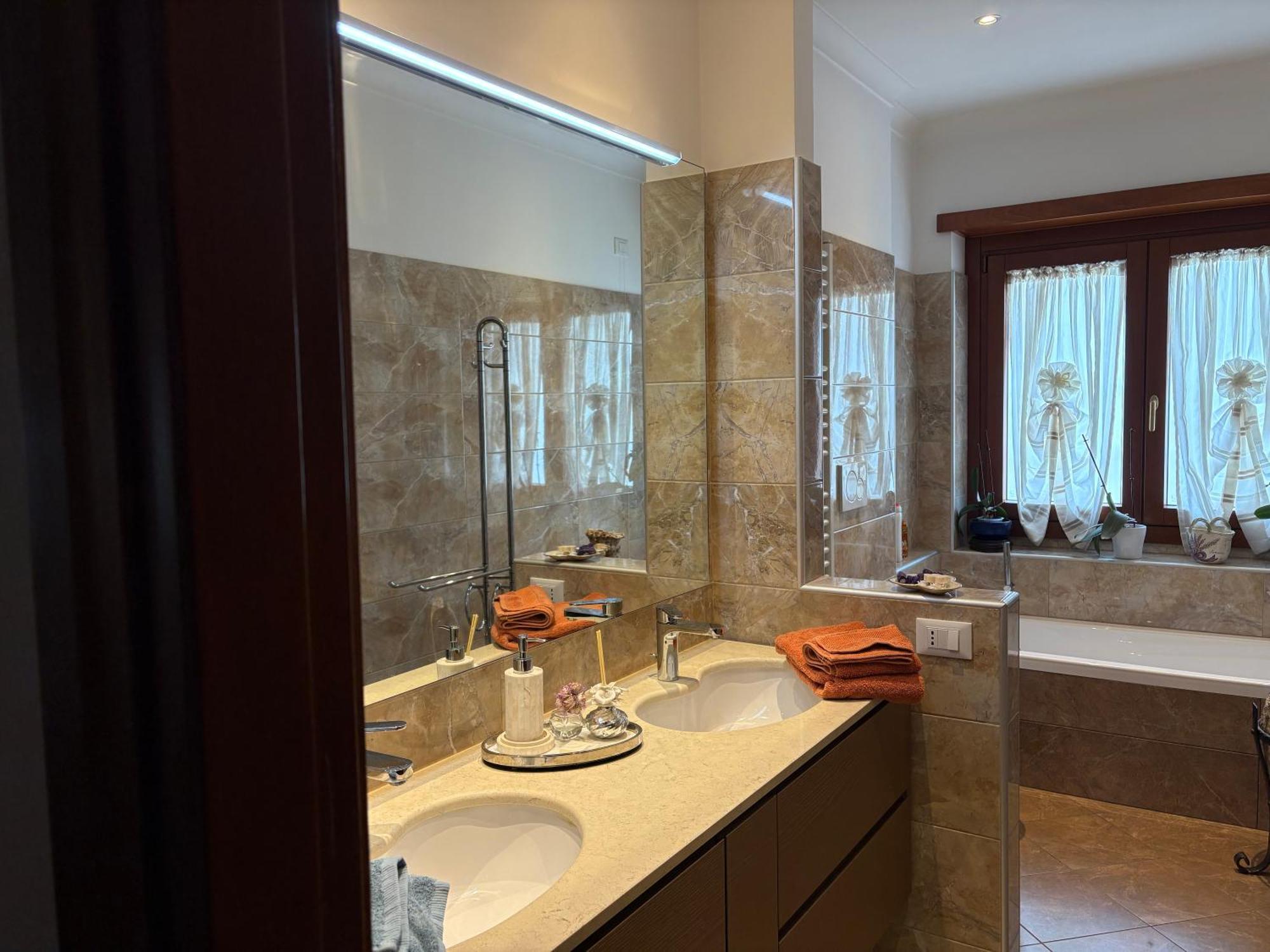 San Paolo Luxury Roma