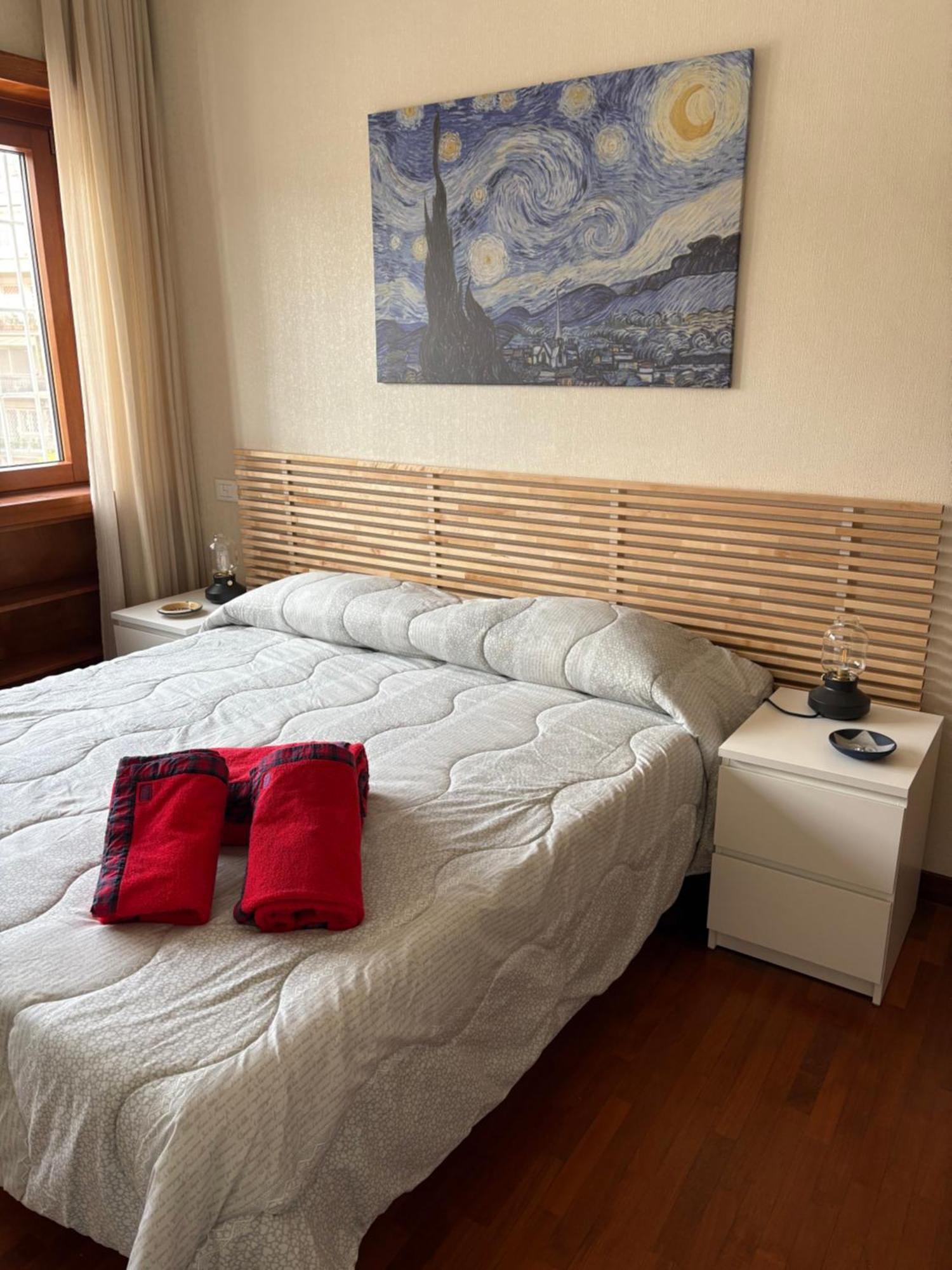 Appartamento San Paolo Luxury *