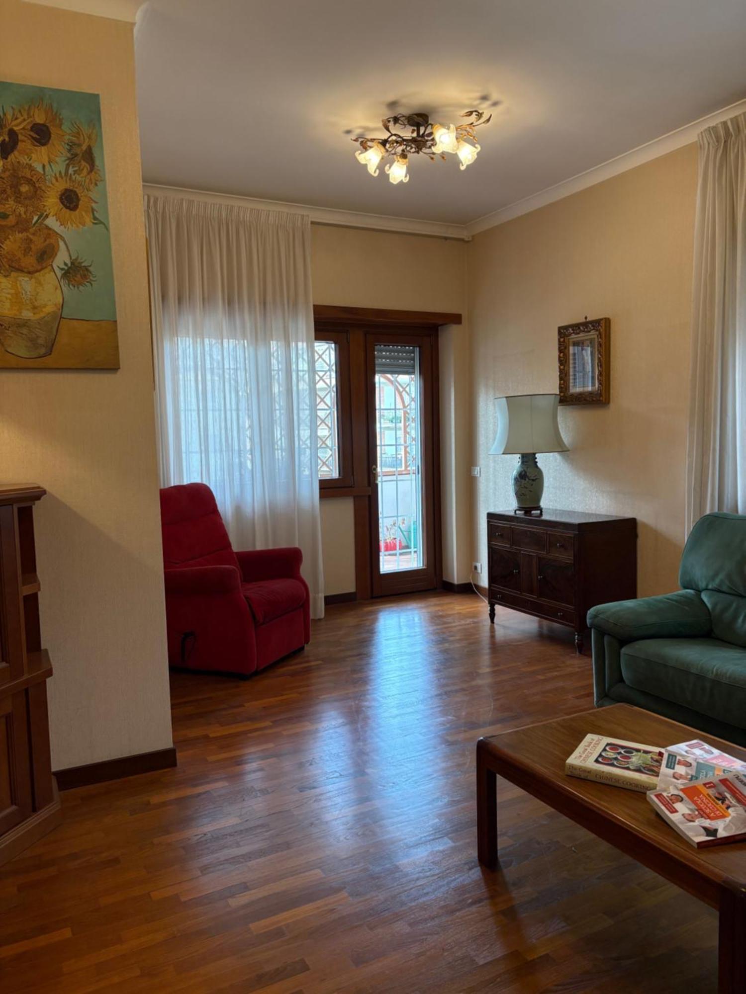 San Paolo Luxury Appartamento *
