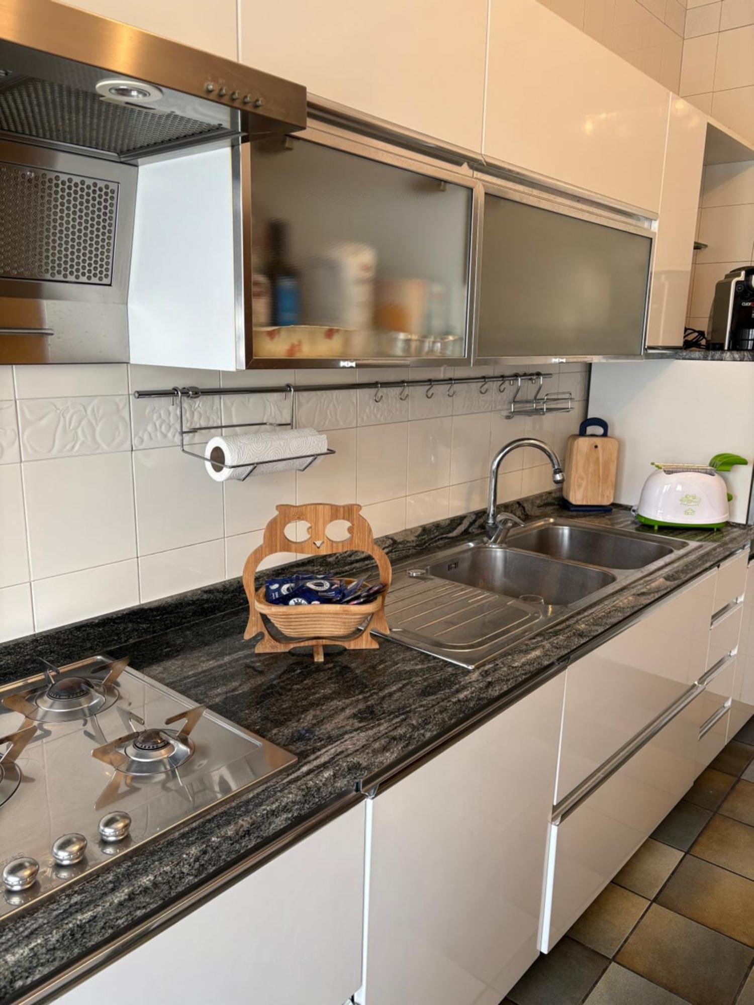 Appartamento San Paolo Luxury *