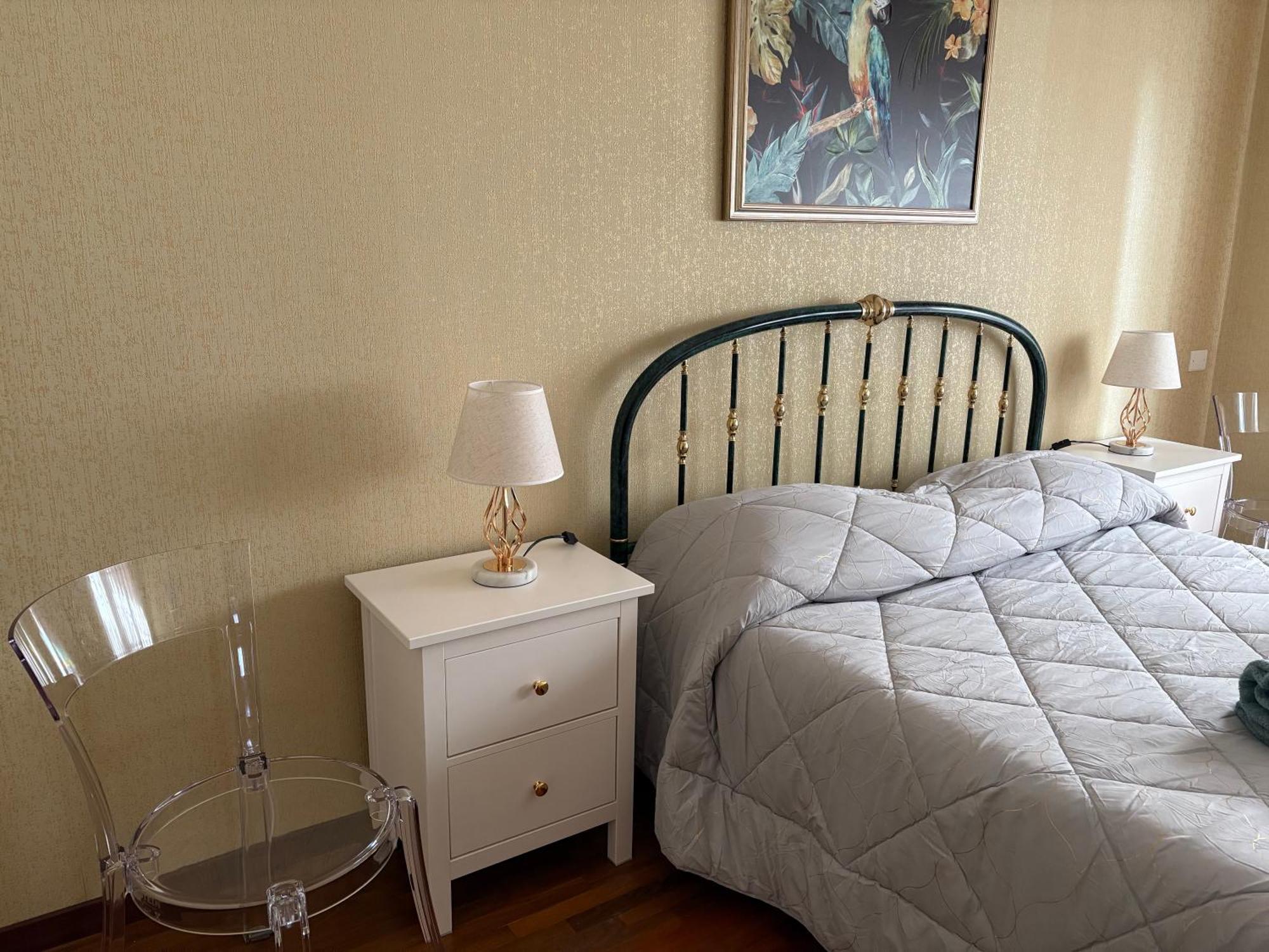 San Paolo Luxury Appartamento Roma