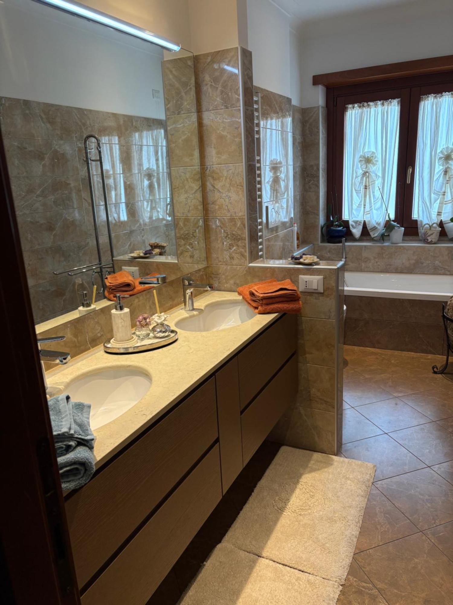 San Paolo Luxury Roma