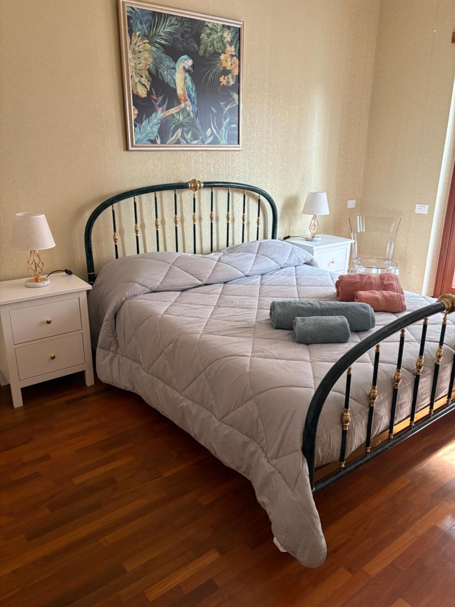 San Paolo Luxury Appartamento