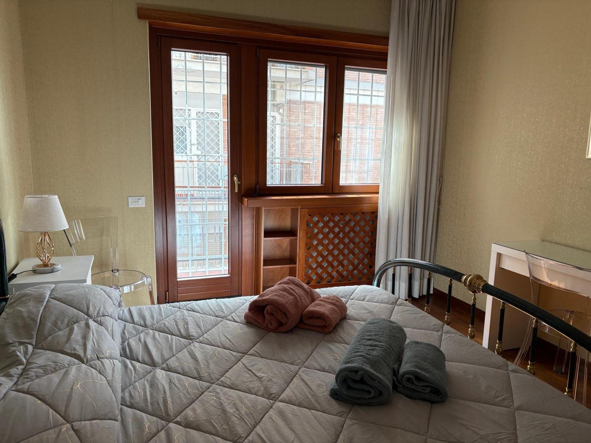 Appartamento San Paolo Luxury