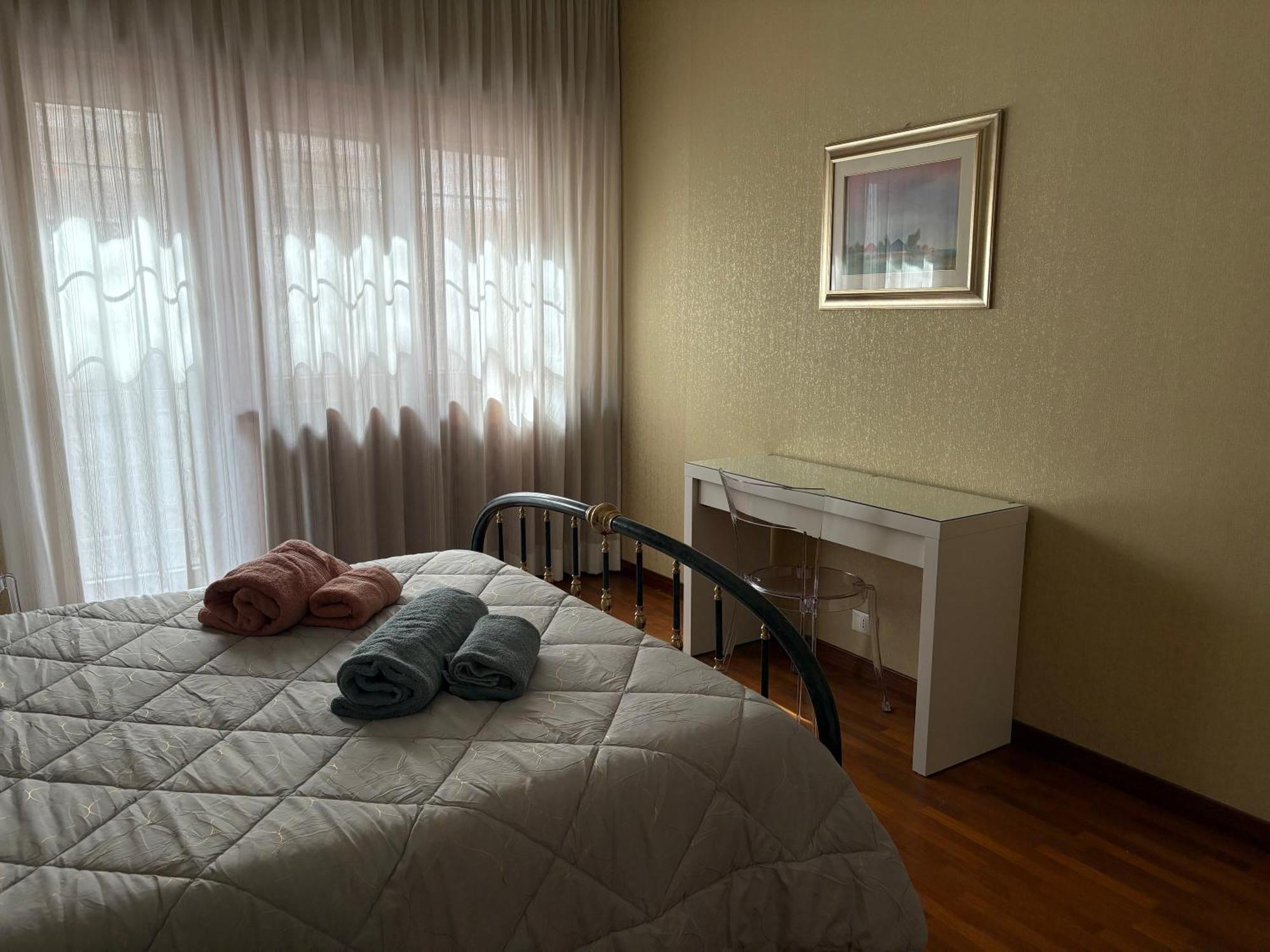 San Paolo Luxury Appartamento
