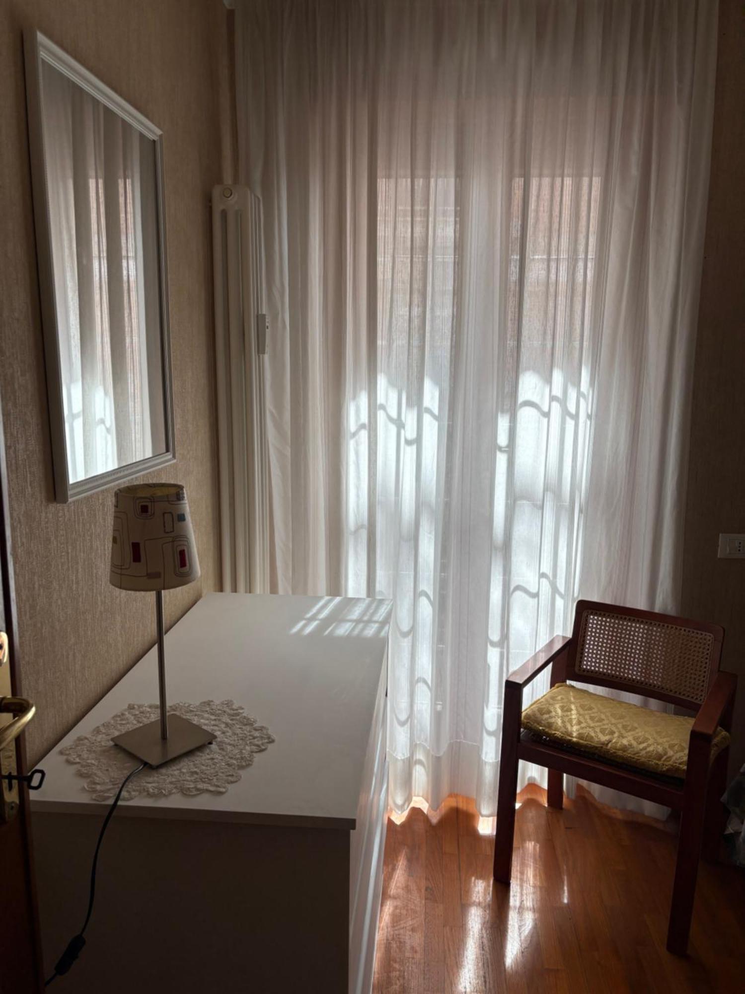 Appartamento San Paolo Luxury