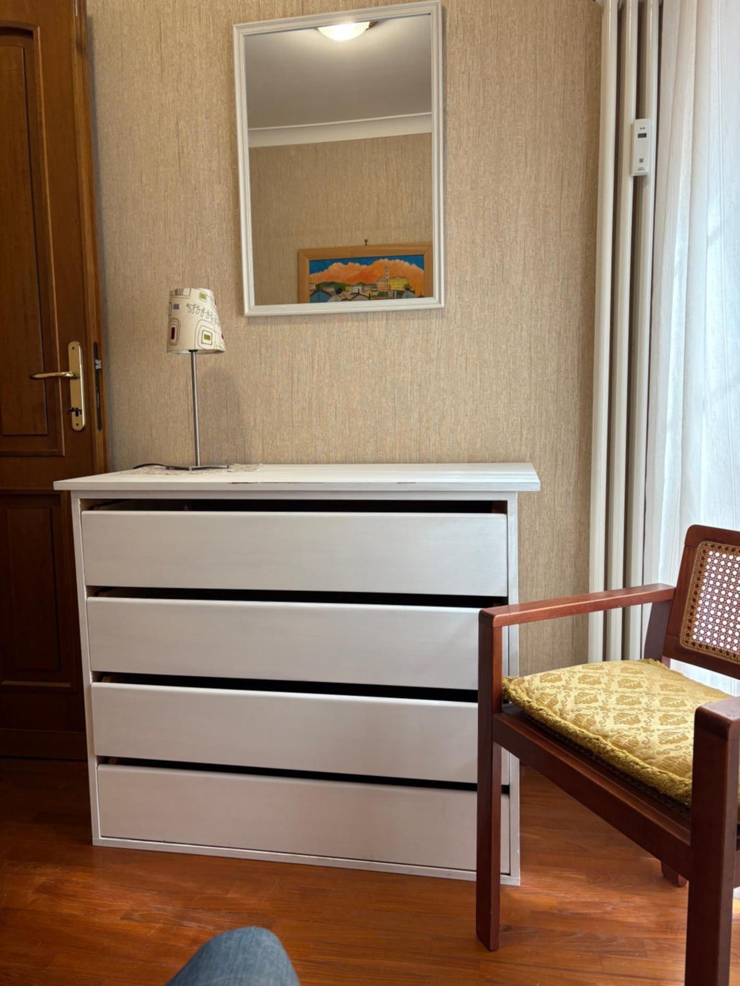 San Paolo Luxury Roma