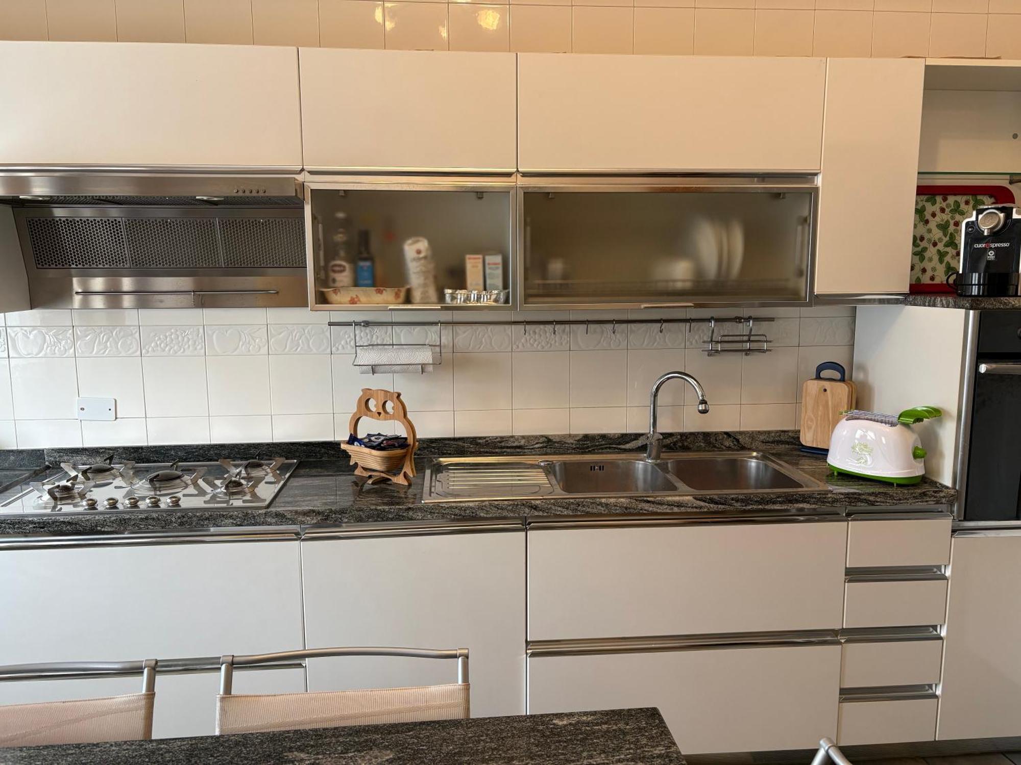 San Paolo Luxury Appartamento *