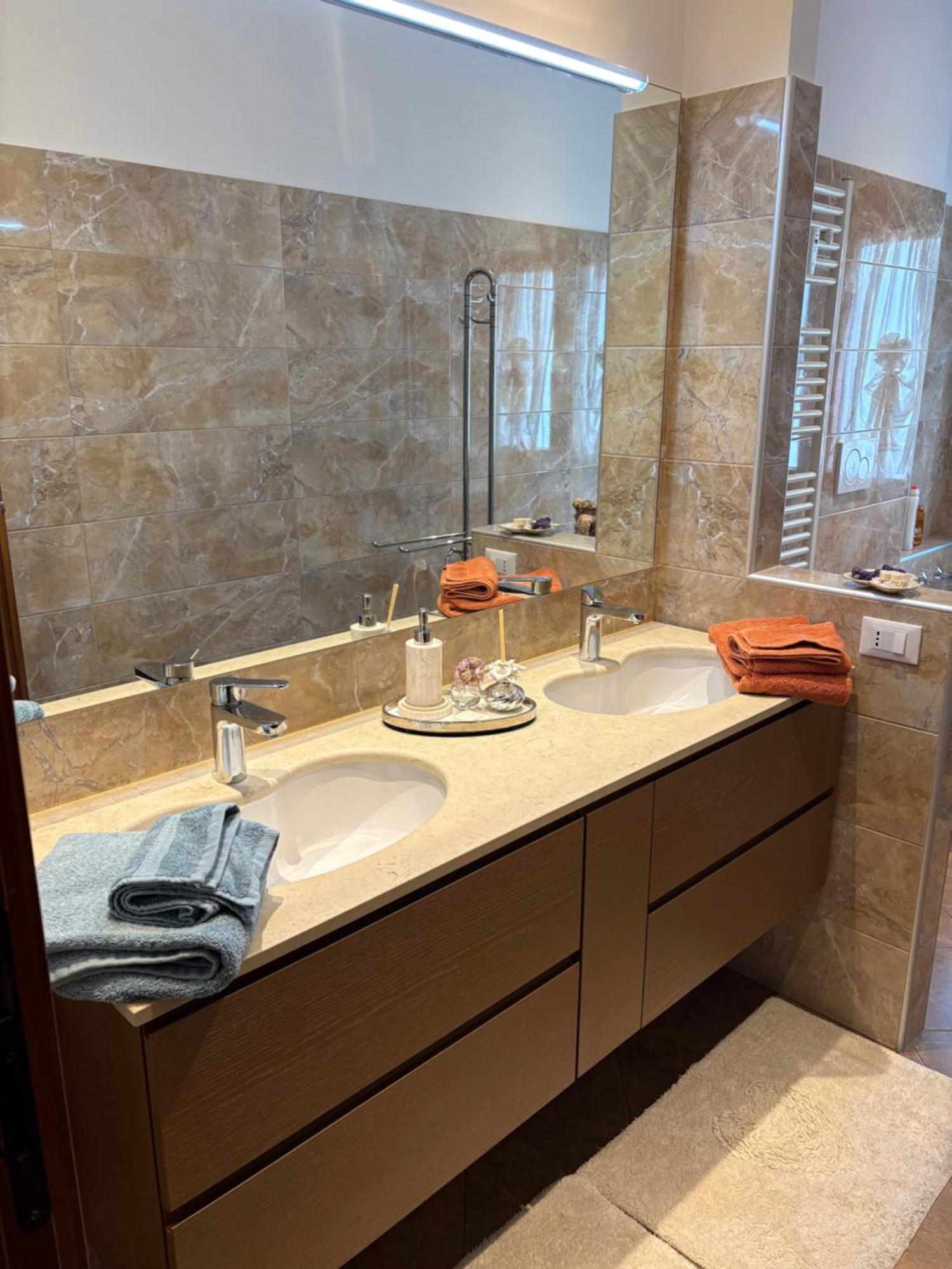 San Paolo Luxury Roma