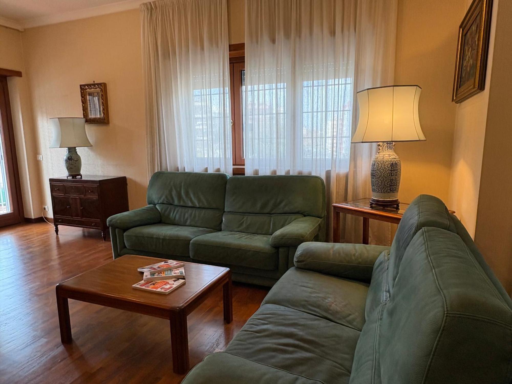 San Paolo Luxury Appartamento