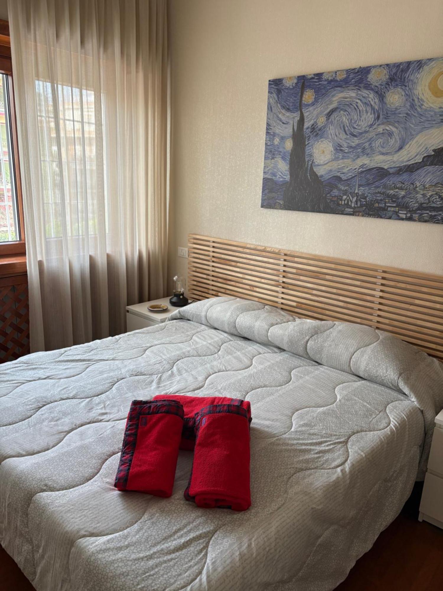 San Paolo Luxury Appartamento *