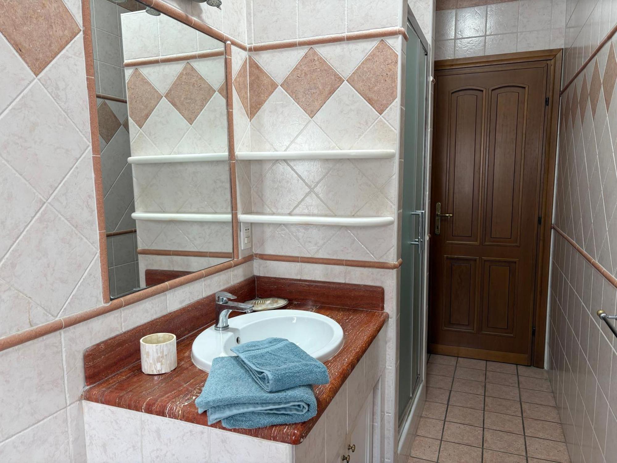 San Paolo Luxury * Roma
