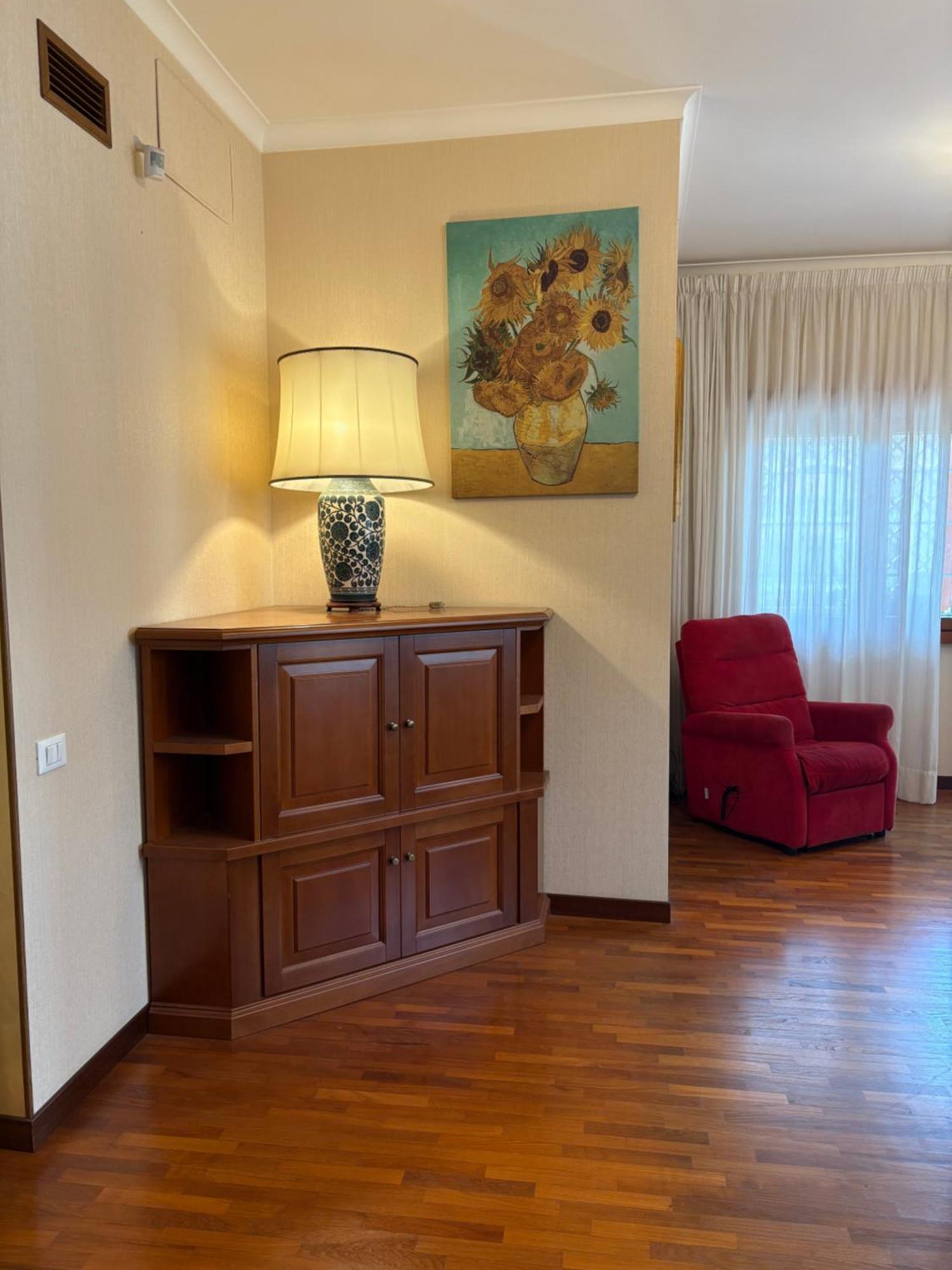 Appartamento San Paolo Luxury Roma