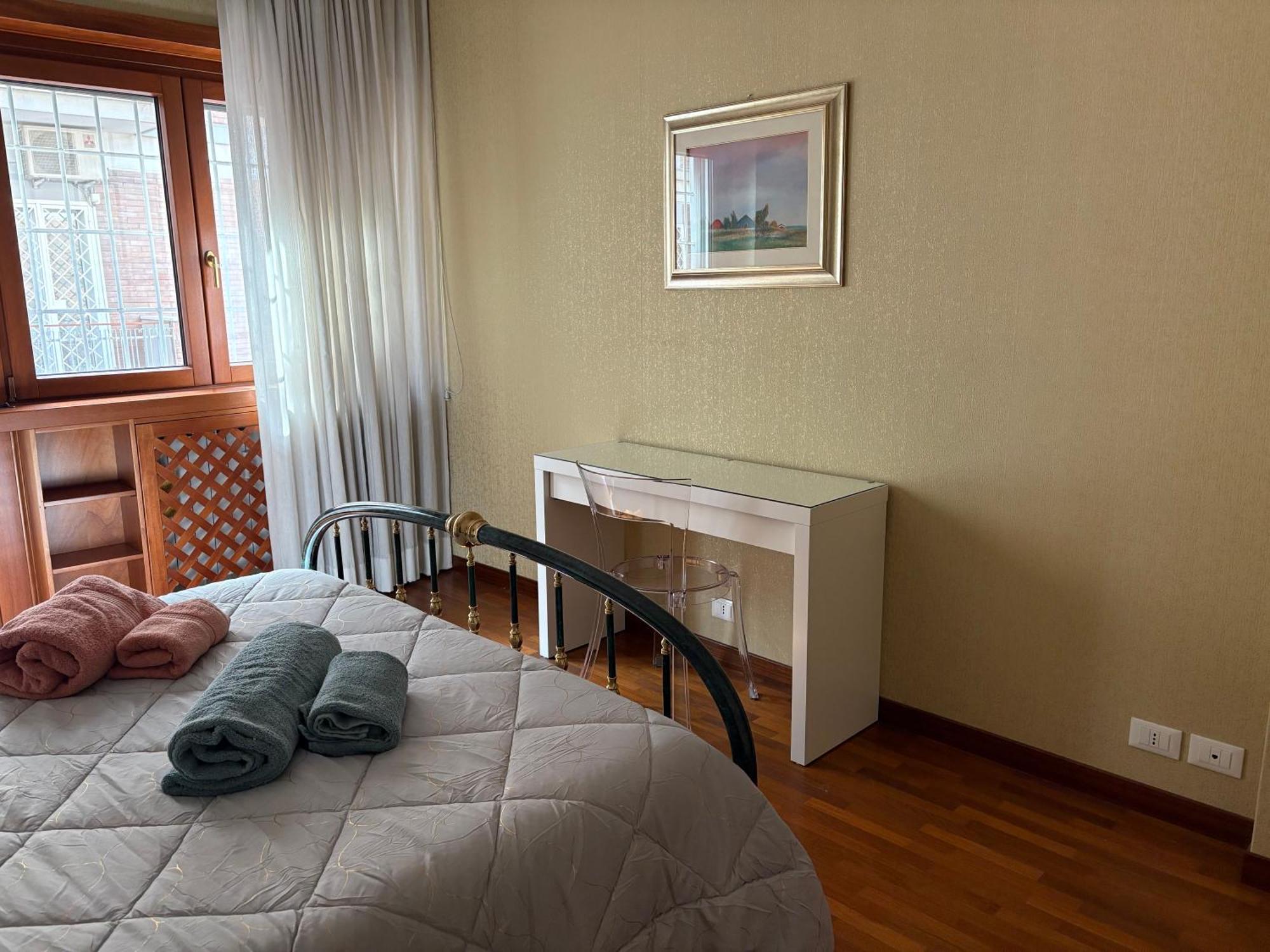 San Paolo Luxury Appartamento