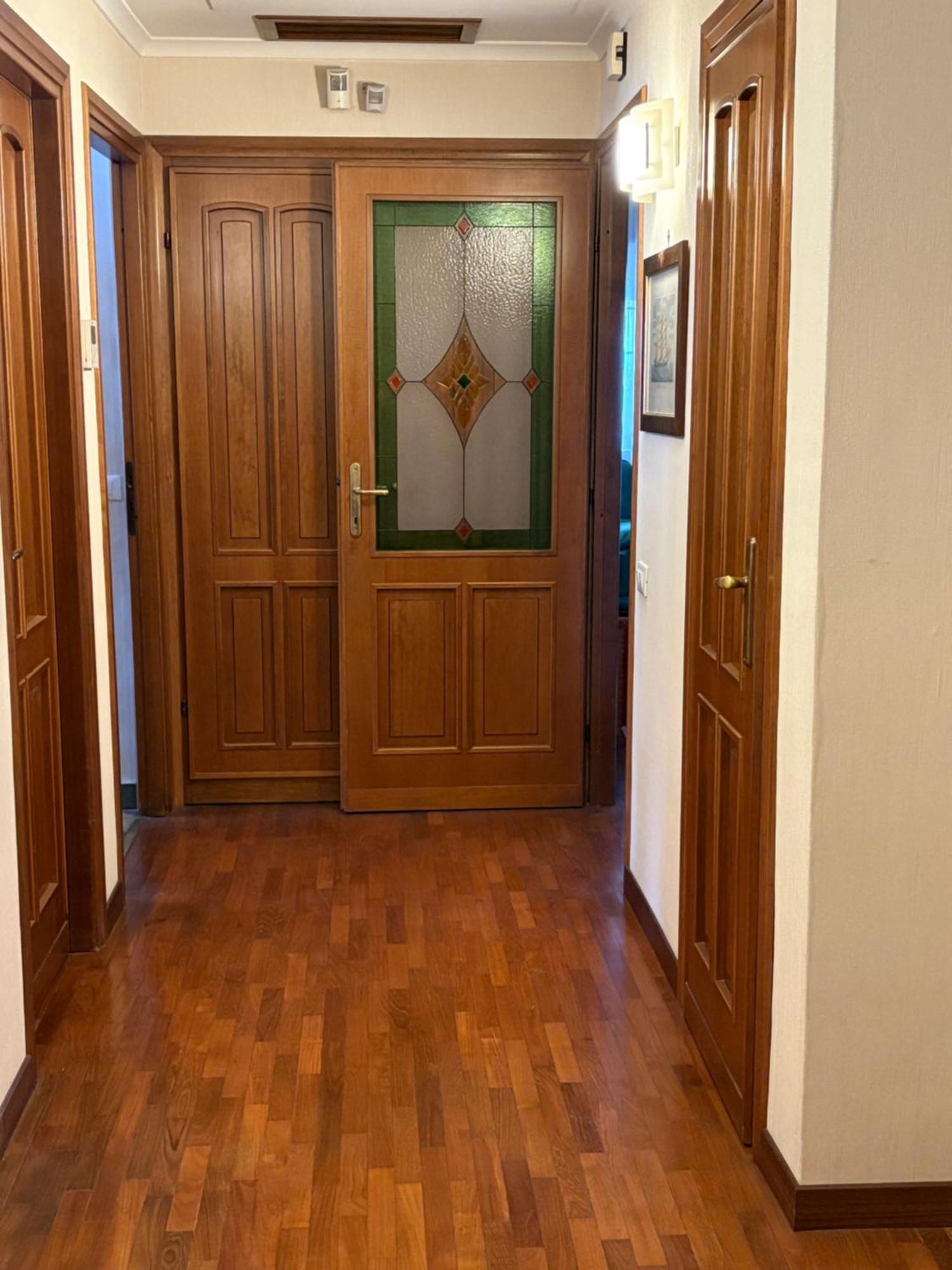 Appartamento San Paolo Luxury