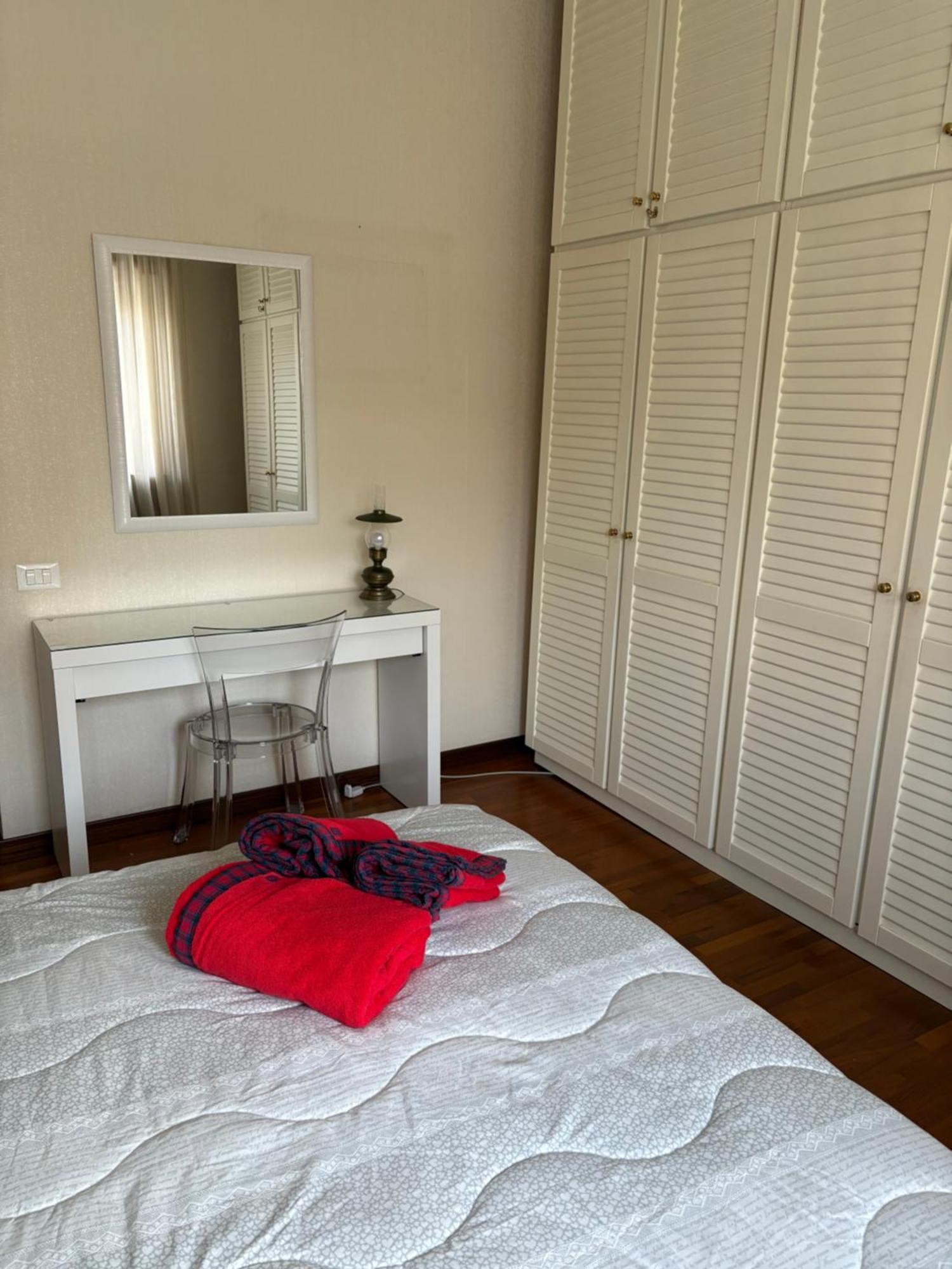 Appartamento San Paolo Luxury Roma