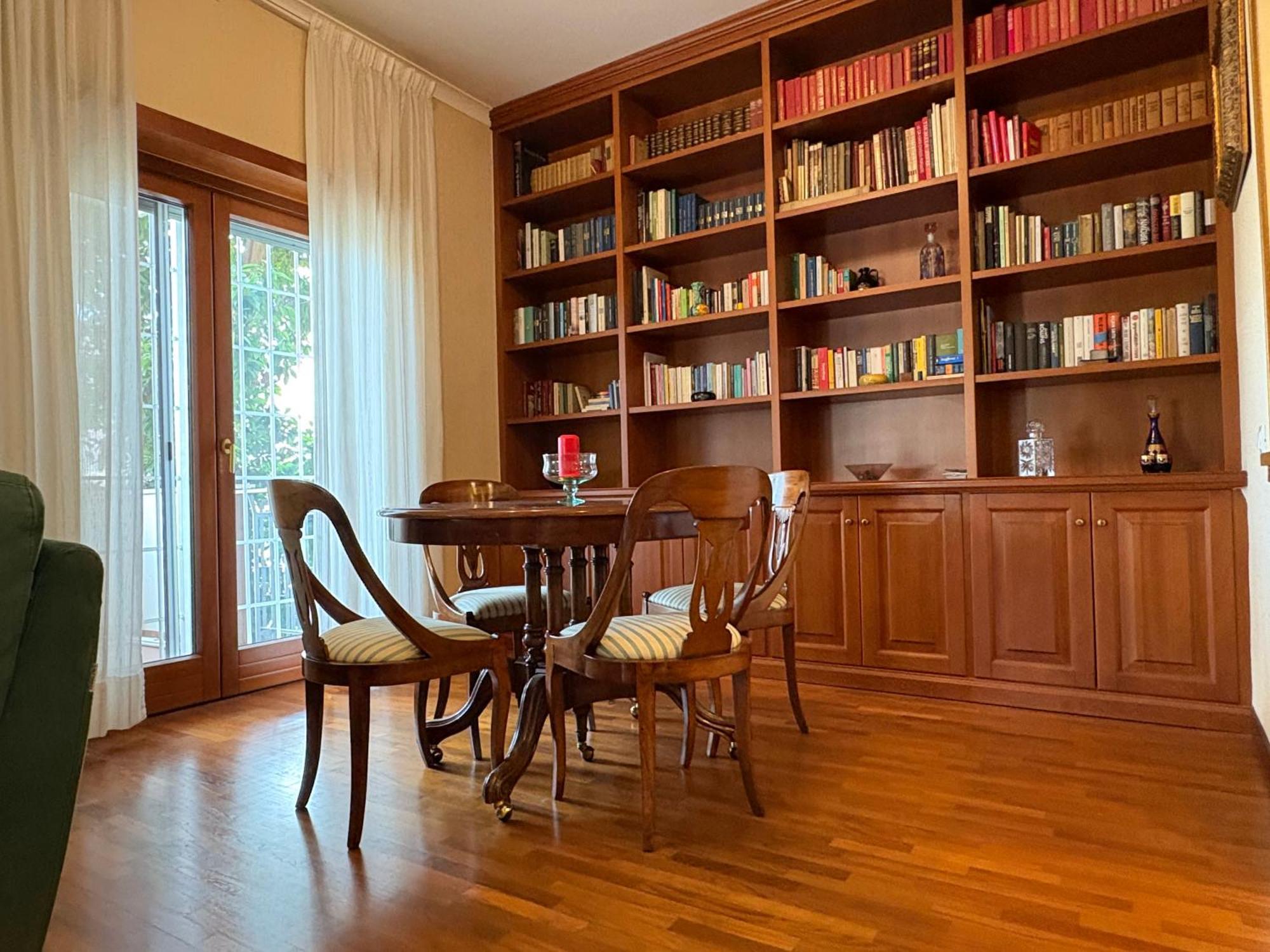 Appartamento San Paolo Luxury